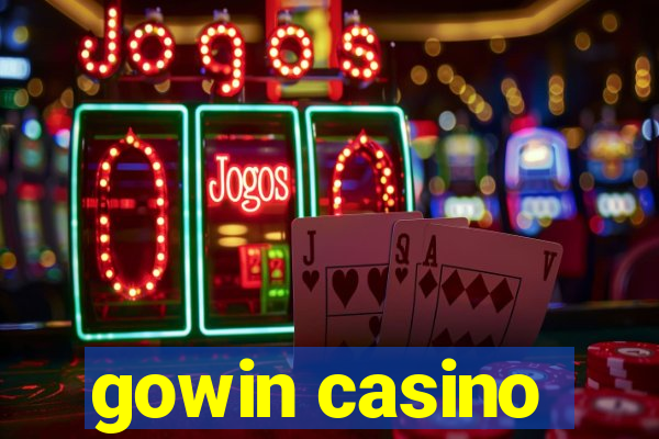 gowin casino